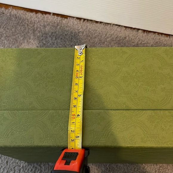 Gucci empty box - Picture 4 of 5